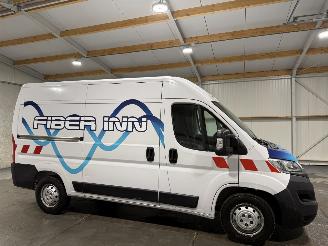 Opel Movano 2.2D 103kW 140Zwaar L2H2 Edition picture 2