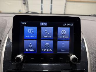 Mitsubishi Eclipse Cross 2.4PHEV 72kW Automaat Instyle picture 43