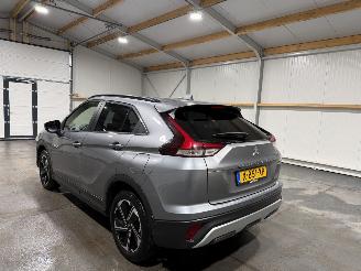 Mitsubishi Eclipse Cross 2.4PHEV 72kW Automaat Instyle picture 12