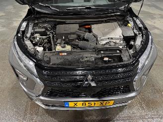 Mitsubishi Eclipse Cross 2.4PHEV 72kW Automaat Instyle picture 26