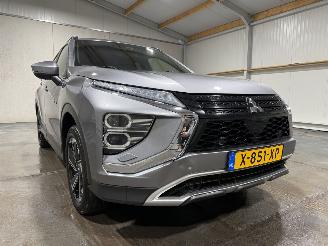 Mitsubishi Eclipse Cross 2.4PHEV 72kW Automaat Instyle picture 22