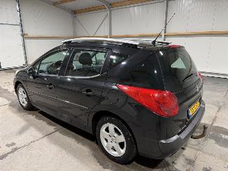 Peugeot 207 SW 1.4VTi 70kW Airco Active picture 11
