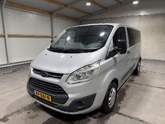 Ford Transit Custom 310 2.0TDCI 77kW L2H1 Trend picture 10