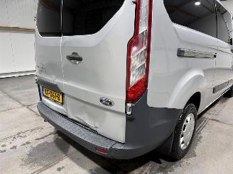 Ford Transit Custom 310 2.0TDCI 77kW L2H1 Trend picture 17