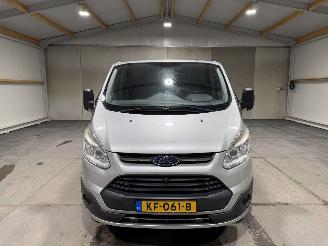 Ford Transit Custom 310 2.0TDCI 77kW L2H1 Trend picture 4