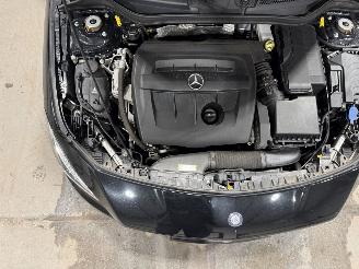 Mercedes Cla-klasse 180d  Automaat AMG Business Solution Shootingbrake picture 28