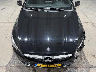 Mercedes Cla-klasse 180d  Automaat AMG Business Solution Shootingbrake picture 20