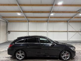 škoda osobní automobily Mercedes Cla-klasse 180d  Automaat AMG Business Solution Shootingbrake 2017/1