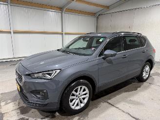 Seat Tarraco 1.5TSI 110kW Style picture 9