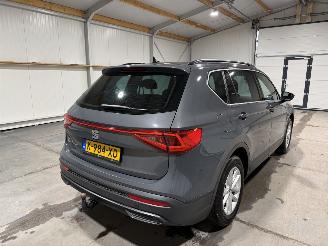 Seat Tarraco 1.5TSI 110kW Style picture 6