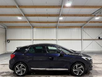 Avarii autoturisme DS Automobiles DS 5 1.6THP 121kW Automaat Pano CHIC 2015/11