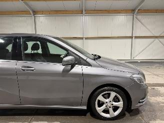 Mercedes B-klasse 180 90kW Ambition picture 14
