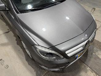Mercedes B-klasse 180 90kW Ambition picture 19
