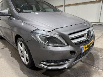 Mercedes B-klasse 180 90kW Ambition picture 22