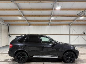 skadebil auto BMW X5 XDrive30d 173kW Automaat High Executive 2007/11