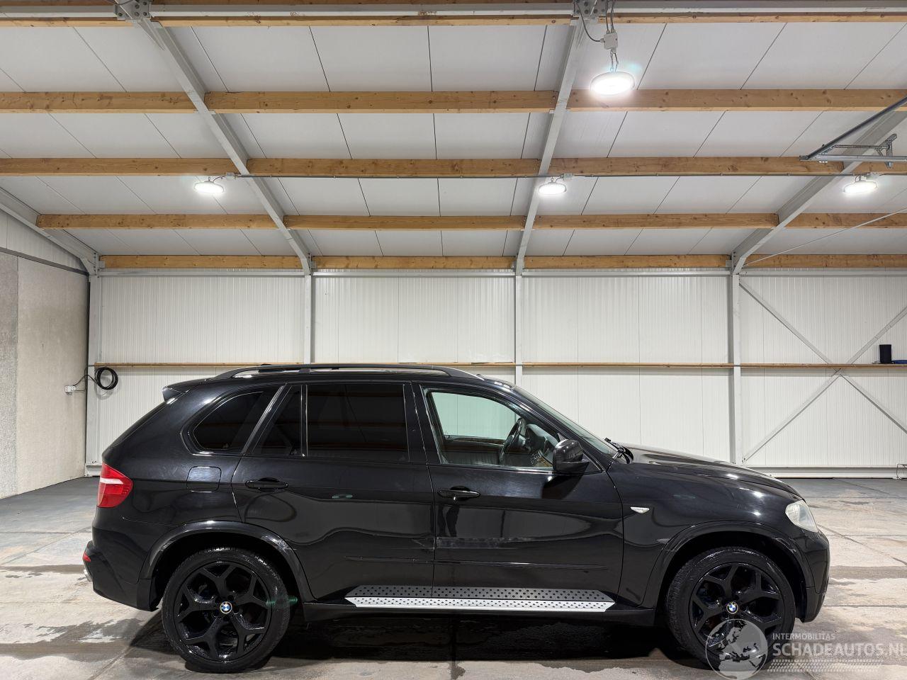 BMW X5 XDrive30d 173kW Automaat High Executive