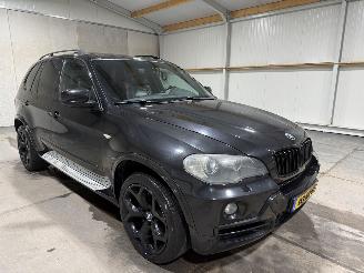 BMW X5 XDrive30d 173kW Automaat High Executive picture 3