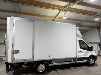 Ford Transit 2.0TDCI 96kW L4 Bakwagen 350  TREND picture 5