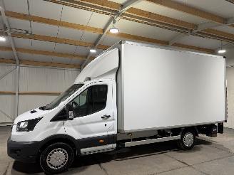 Ford Transit 2.0TDCI 96kW L4 Bakwagen 350  TREND picture 9