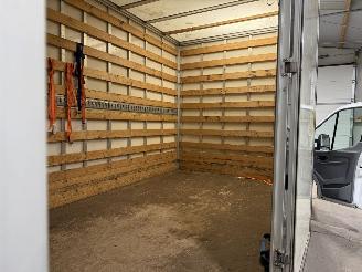 Ford Transit 2.0TDCI 96kW L4 Bakwagen 350  TREND picture 24