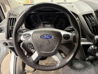 Ford Transit 2.0TDCI 96kW L4 Bakwagen 350  TREND picture 14
