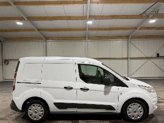  Ford Transit Connect 1.6TDCI 55kW Trend First Edition 2014/8