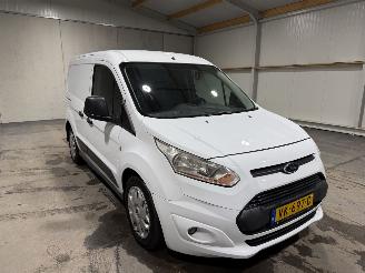 Ford Transit Connect 1.6TDCI 55kW Trend First Edition picture 3