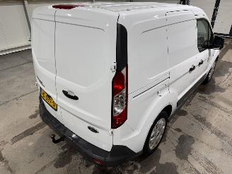 Ford Transit Connect 1.6TDCI 55kW Trend First Edition picture 20