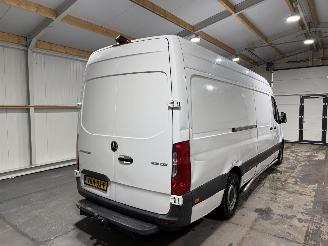 Mercedes Sprinter 316 2.2CDI 120kW Automaat L3H3 Euro VI-D picture 6