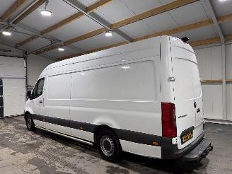 Mercedes Sprinter 316 2.2CDI 120kW Automaat L3H3 Euro VI-D picture 11