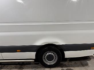 Mercedes Sprinter 316 2.2CDI 120kW Automaat L3H3 Euro VI-D picture 15