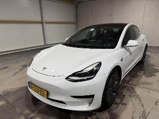 Tesla Model 3 60kWh Standard 175kW RWD Plus picture 9