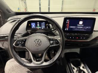 Volkswagen ID.4 77kWh 150kW FIRST picture 14