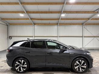 škoda osobní automobily Volkswagen ID.4 77kWh 150kW FIRST 2020/12