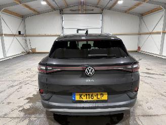 Volkswagen ID.4 77kWh 150kW FIRST picture 7