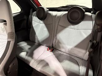 Fiat 500 ABARTH 1.4T-Jet 118kW Turismo 595 picture 33