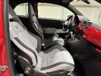 Fiat 500 ABARTH 1.4T-Jet 118kW Turismo 595 picture 35