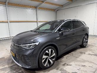 Volkswagen ID.4 77kWh 150kW Business picture 6