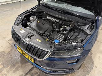 Skoda Karoq 1.5TSI 110kW Automaat ACT Business Edition picture 28