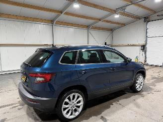 Skoda Karoq 1.5TSI 110kW Automaat ACT Business Edition picture 5
