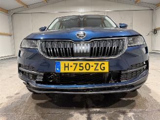 Skoda Karoq 1.5TSI 110kW Automaat ACT Business Edition picture 24