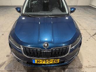 Skoda Karoq 1.5TSI 110kW Automaat ACT Business Edition picture 21
