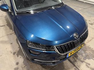 Skoda Karoq 1.5TSI 110kW Automaat ACT Business Edition picture 20