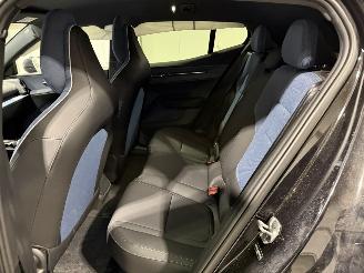 Volvo EX30 69kWh 200kW Single Motor Extended Range CORE picture 29