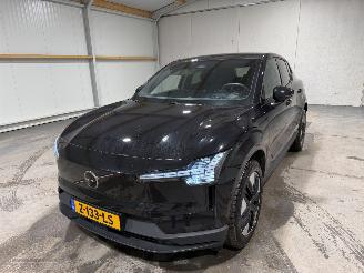 Volvo EX30 69kWh 200kW Single Motor Extended Range CORE picture 10