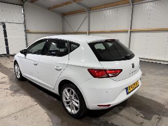 Seat Leon 1.2TSI 77kW Clima Style picture 12