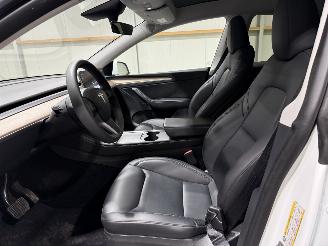 Tesla Model Y 58kWh 175kW RWD picture 27