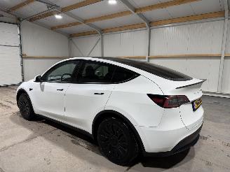 Tesla Model Y 58kWh 175kW RWD picture 11