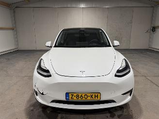 Tesla Model Y 58kWh 175kW RWD picture 4