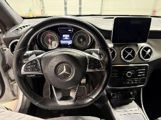 Mercedes Cla-klasse 180 90kW Automaat Ambition picture 42